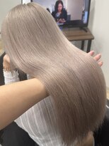 ノイル(Noil)&nbsp;【ホワイトグレージュ】