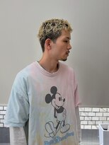 ヨイ(YOI)&nbsp;メンズ × ベリーショート × 抜きっぱなし