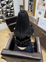 リップ 大阪本店(LIP)&nbsp;【レミー100%最高級人毛/ロング】シールエクステ80枚