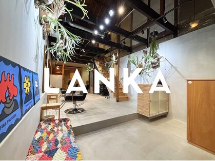 LANKA【ランカ】の写真