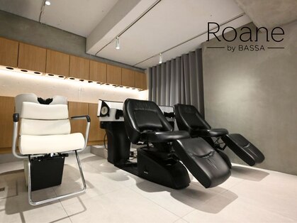 ロアネ バイ バサ 都立家政店(Roane by BASSA)の写真