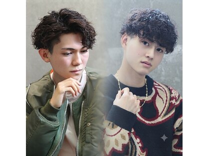 サンズ 梅田(SUNS)の写真