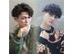 サンズ 梅田(SUNS)の写真