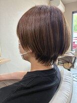 本と南風 guest design