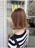 ハイオレンジ
