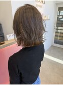 くびれレイヤーボブ＊【本川越】