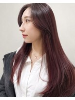 エストアール フクオカ 福岡博多店(est-r. Fukuoka)&nbsp;カシスレッド
