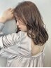【VIVID流】グラジェネパーマ＋カット＋トリートメント