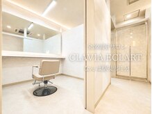 クラヴィアエクラート なんば店(CLAVIA.ECLART)
