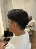 ジョウン(joe.) ソフトフェード