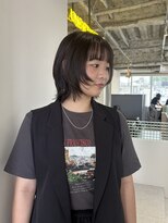 アンバースデー(UNBIRTHDAY)&nbsp;【ニシクボミウ】
