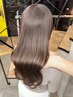 2回目限定【初来店後45日以内限定】カラークーポン【仙台/レイヤーカット】