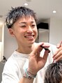エルマーク 栄(L-MARK)&nbsp;山内 優成