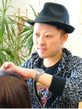 ラボ(RABO)&nbsp;尾高 正朗