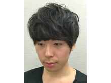 イノセントヘアー(Innocent hair)