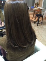 ヘア アンドメイク キヨシ(Hair and Make kiyoshi)&nbsp;kiyoshi　＊お客様スタイル NO.46＊