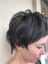 エイチクロス 蛍池店(hcross) hcrossスタイル