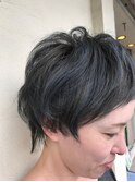 hcrossスタイル