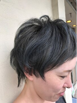 エイチクロス 蛍池店(hcross) hcrossスタイル