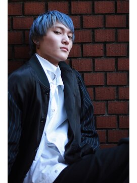 アートベー(AtoB) 超個性派星形セクションカラー