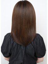 チェルモ(CHELUMO)&nbsp;前上がり