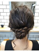 エイト マカビ 沖縄真嘉比店(EIGHT makabi)&nbsp;【EIGHT 真嘉比】お客様スタイル_結婚式