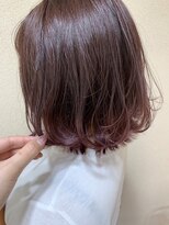 マール(marl)&nbsp;ほんのりピンク