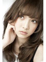 シャンプー(Shampoo)&nbsp;大人レイヤー