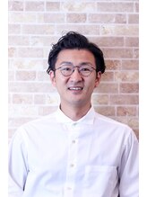 アース 菊名店(HAIR&MAKE EARTH)&nbsp;大野 祐一