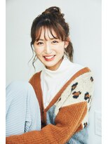 イングローブ ベイシア大原店(Ingrove)&nbsp;アレンジポニー