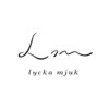 リッカ ミューク たまプラーザ(lycka mjuk)のお店ロゴ