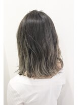 エイト 池袋店(EIGHT ikebukuro)&nbsp;【EIGHT 池袋】グラデーション