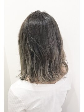 エイト 池袋店(EIGHT ikebukuro) 【EIGHT 池袋】グラデーション