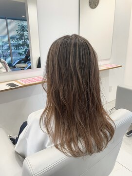 プリュム(Plume) エアータッチ