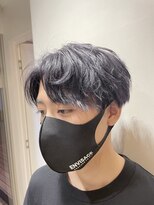 フォルテ 草薙店&nbsp;センターパート　ショートスタイル