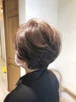 カルテット(Quartett)&nbsp;くびれショート