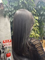 シェル 吉祥寺(shell)&nbsp;秋カラー♪オリーブベージュ