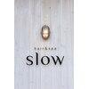 スロウ(slow)のお店ロゴ