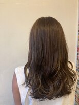 ホットドッグ(Hot Dog)&nbsp;マッシュ/くびれヘア/メルティカラー/プレミアムカラー[平塚]