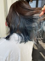 スターリバー(STAR RIVER) ブルーインナー