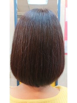 アドン 中葛西店(Adorn) ツヤボブ