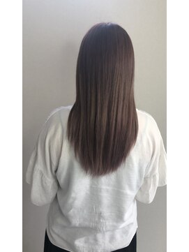 ゴート(Goat) ラベンダーピンク