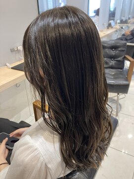 フラミューム 町田(flammeum) オリーブグレージュ【町田】【成瀬】【玉川学園前】