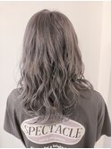 原口★ラベンダーグレー★福岡久留米