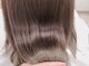 ルリアンヘアーメイク(le Lien hair make)の写真/髪質改善のプロがあなたの髪質に合わせてベストな薬剤を選定◎今までのトリートメントとは違うケアをご提供