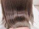 ルリアンヘアーメイク(le Lien hair make)の写真/一人一人の髪にあわせて選べるように多数のトリートメントをご用意◎今までと違うヘアケアをご提供します＊