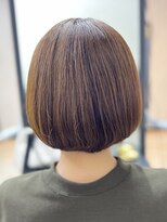 リリー(Lily)&nbsp;ミニボブ