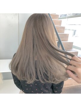 シロコウベ(shiro.kobe) 【夏にオススメ】＊オリーブミントベージュ＊