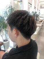 カッツ 駅家店(CUT S)&nbsp;メンズショート