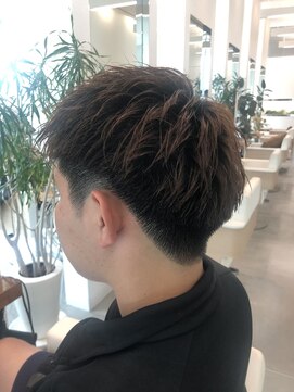 カッツ 駅家店(CUT S) メンズショート